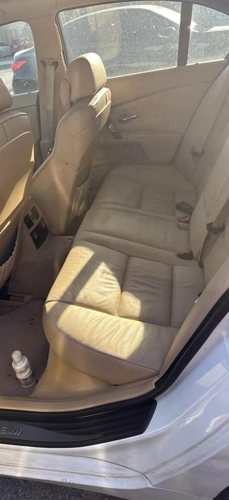 2007 BMW E60 545i & 550i Sedan - Image 4 of 5