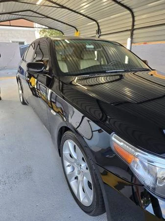 2007 BMW E60 545i & 550i Sedan - Image 15 of 17