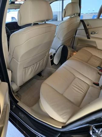 2007 BMW E60 545i & 550i Sedan - Image 5 of 17