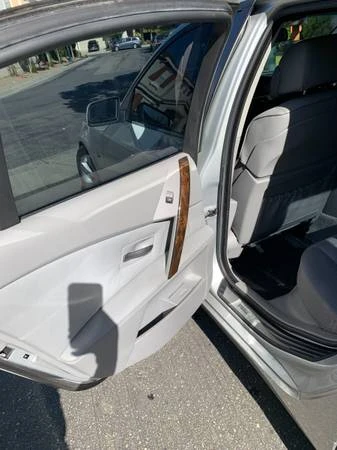 2007 BMW E60 545i & 550i Sedan - Image 15 of 17