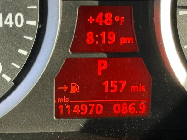 2007 BMW E60 545i & 550i Sedan - Image 10 of 17