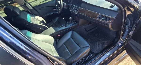 2007 BMW E60 545i & 550i Sedan - Image 12 of 13