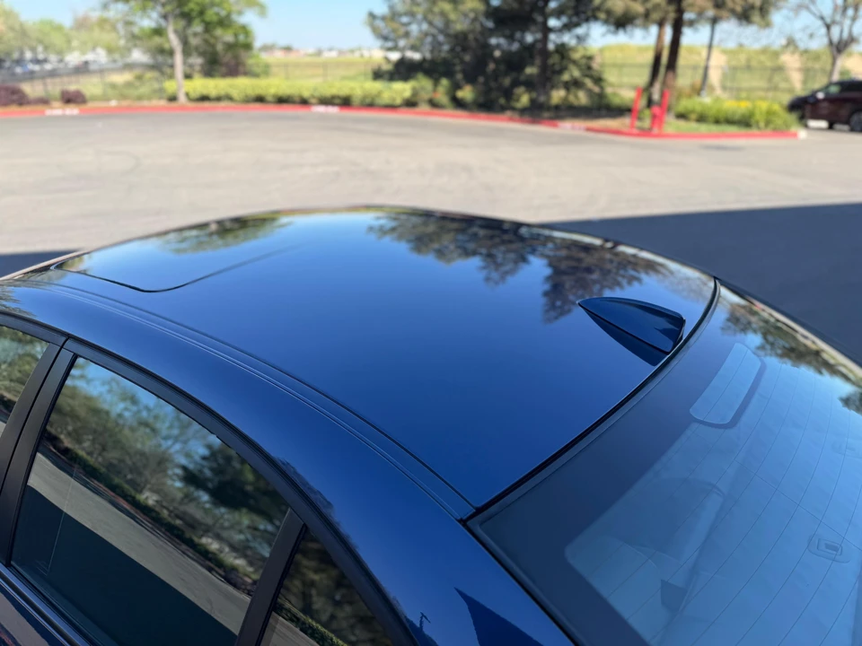 2007 BMW E60 545i & 550i Sedan - Image 23 of 31