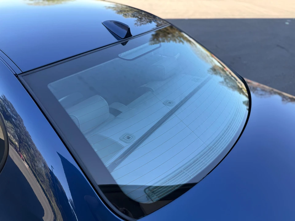 2007 BMW E60 545i & 550i Sedan - Image 25 of 31