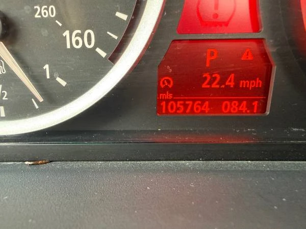2007 BMW E60 545i & 550i Sedan - Image 9 of 9