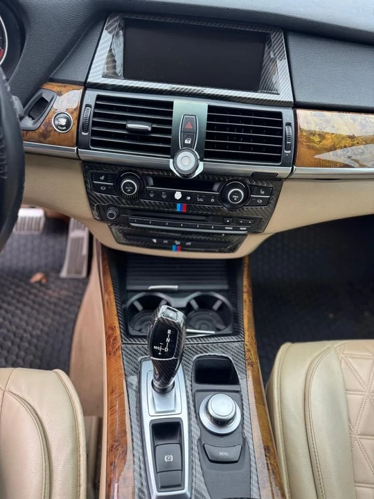 2007 BMW E70 X5 - Image 11 of 14