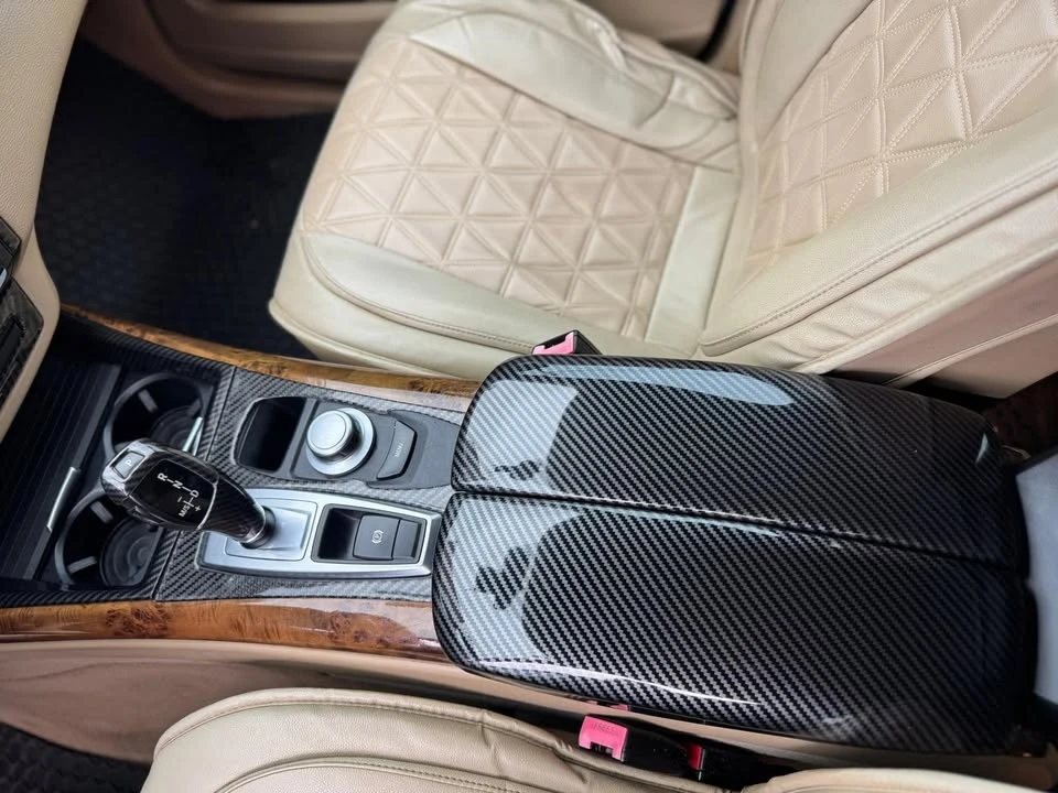 2007 BMW E70 X5 - Image 10 of 14