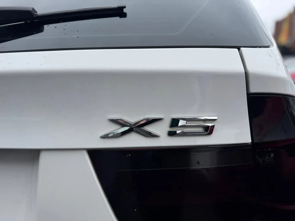2007 BMW E70 X5 - Image 4 of 14