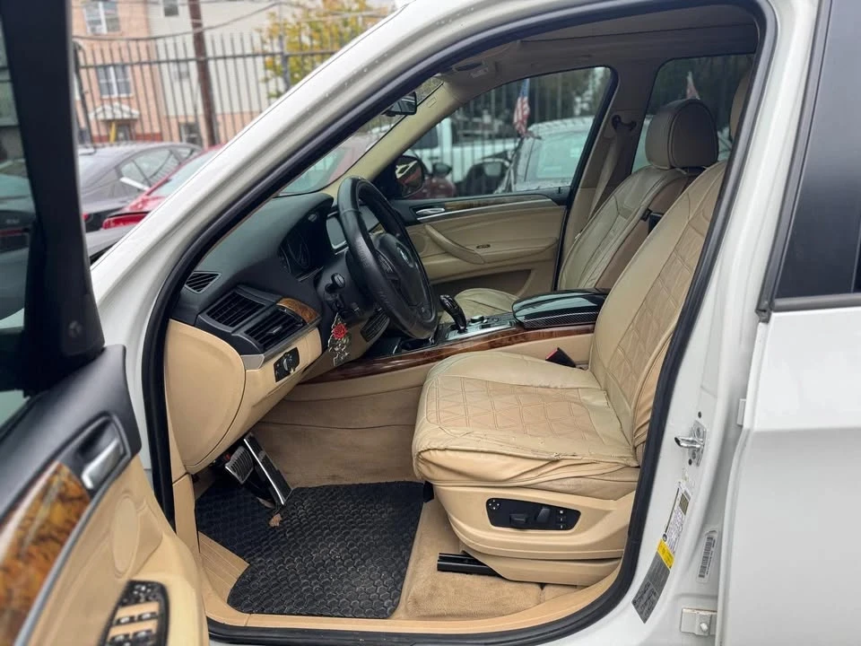2007 BMW E70 X5 - Image 8 of 14