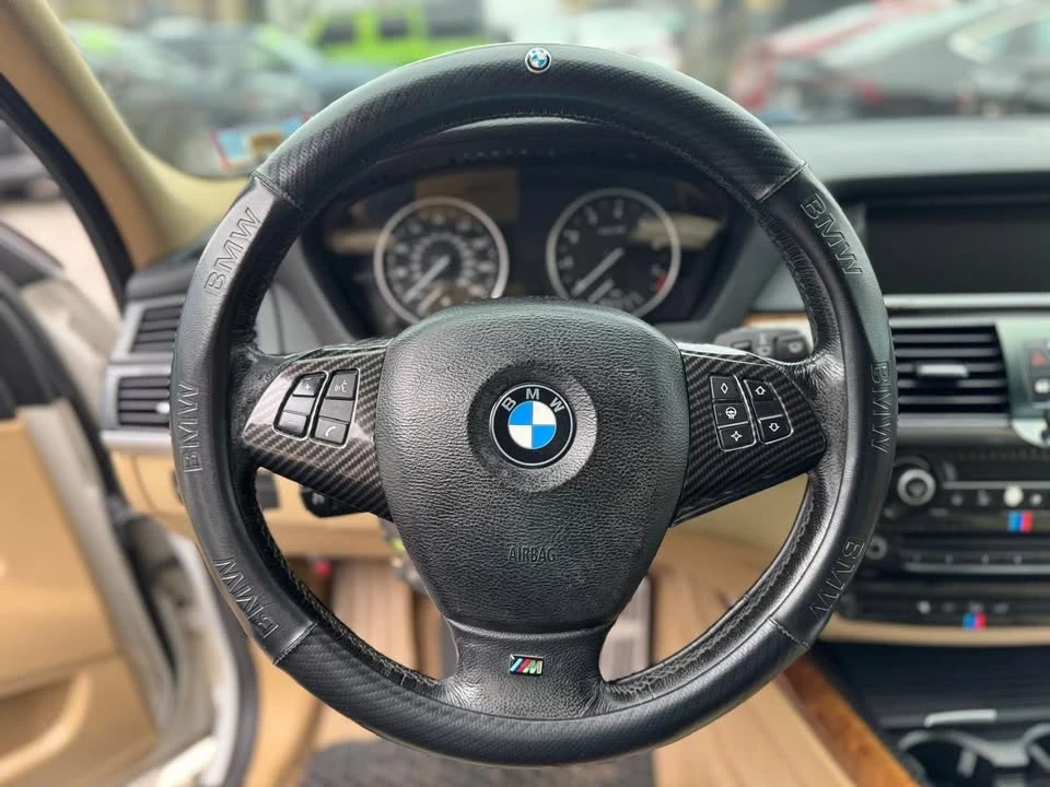 2007 BMW E70 X5 - Image 7 of 14