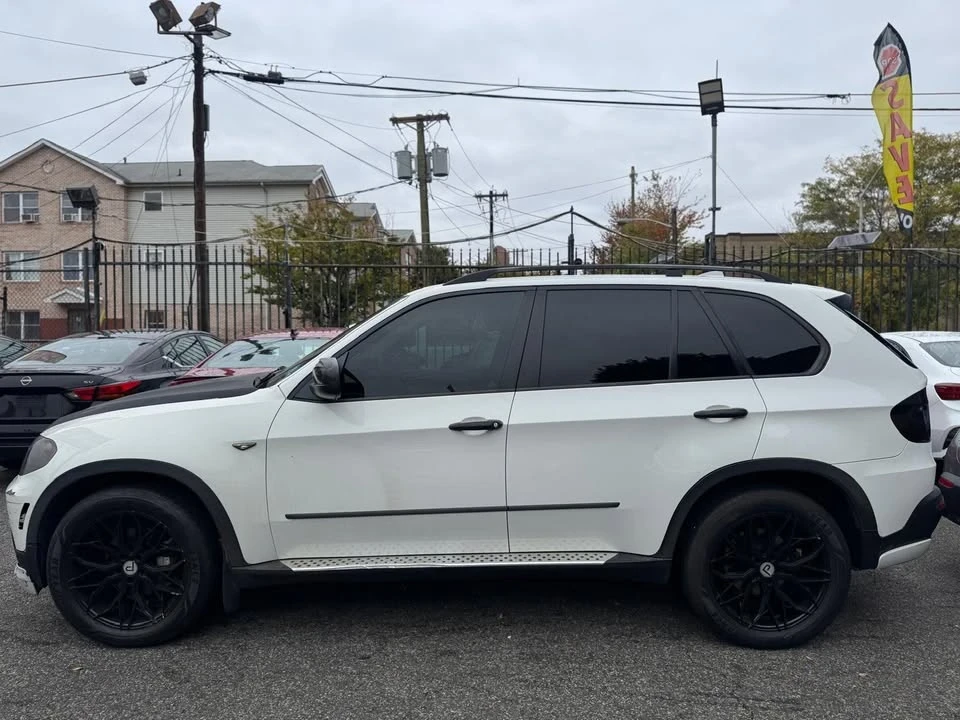 2007 BMW E70 X5 - Image 3 of 14