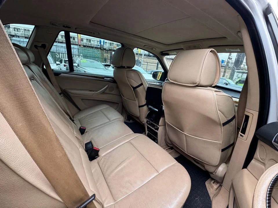 2007 BMW E70 X5 - Image 12 of 14