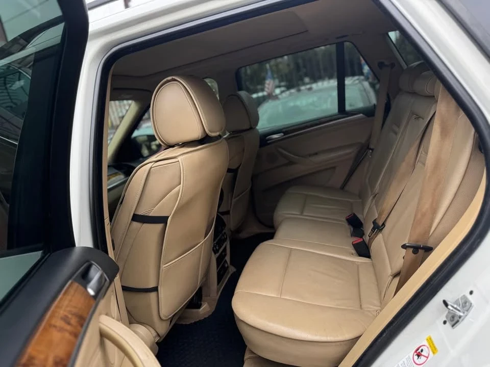 2007 BMW E70 X5 - Image 13 of 14