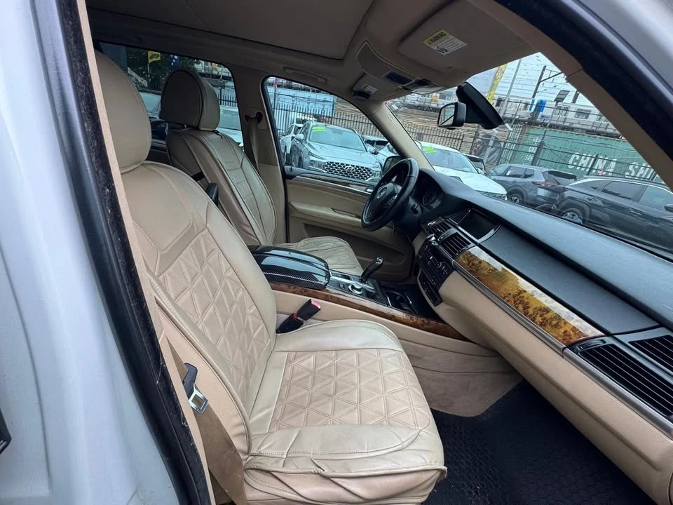 2007 BMW E70 X5 - Image 14 of 14