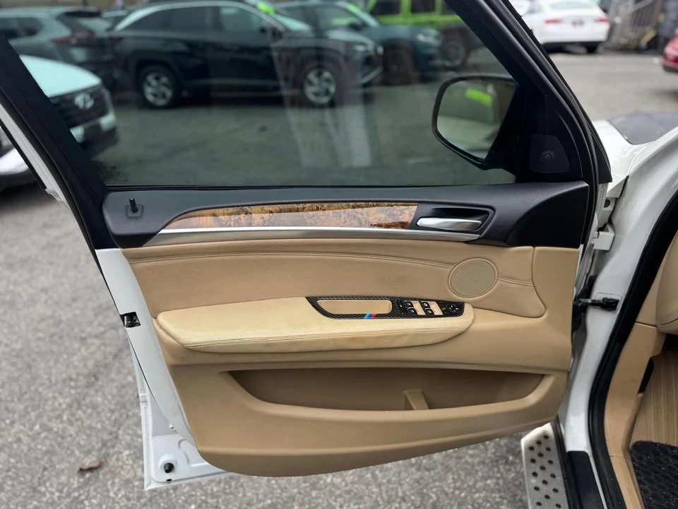 2007 BMW E70 X5 - Image 9 of 14