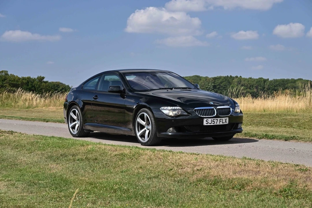 2007 BMW E63/E64 6 Series - Image 25 of 30