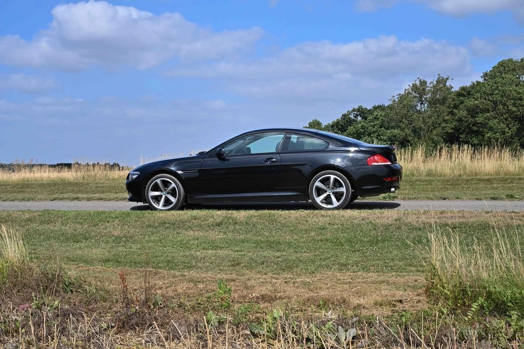 2007 BMW E63/E64 6 Series - Image 30 of 30