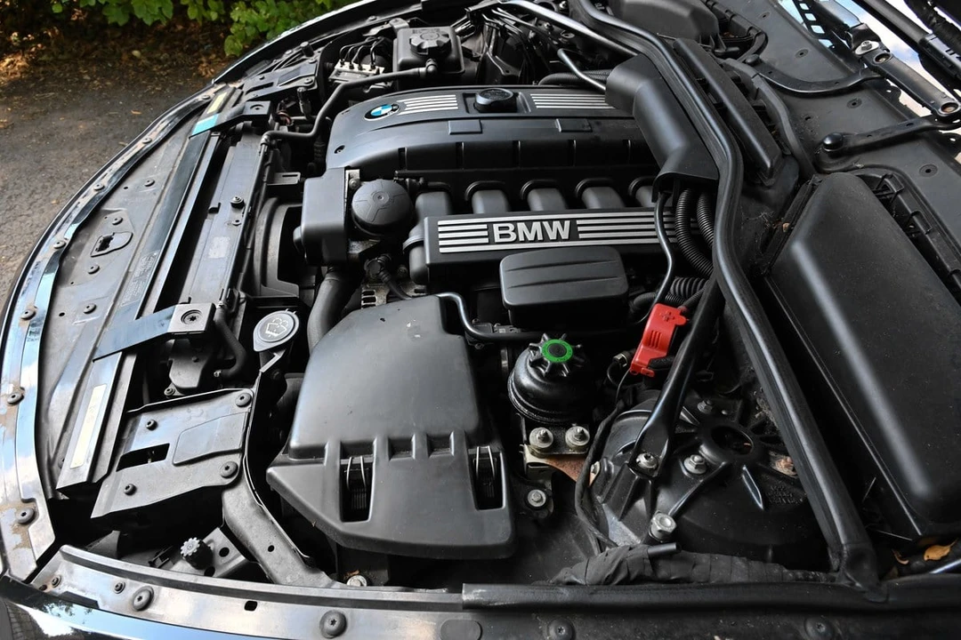 2007 BMW E63/E64 6 Series - Image 6 of 30