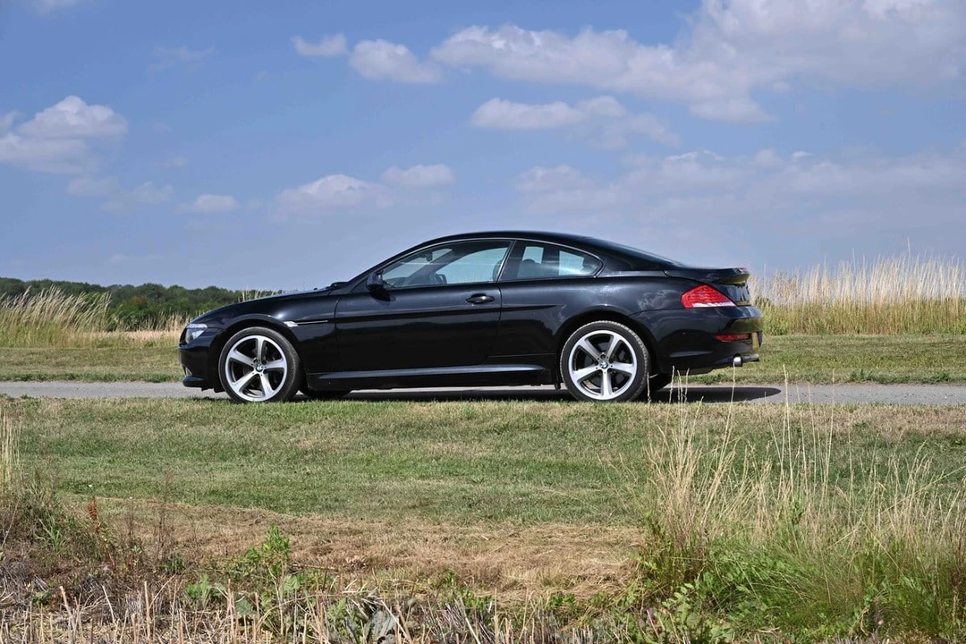 2007 BMW E63/E64 6 Series - Image 28 of 30