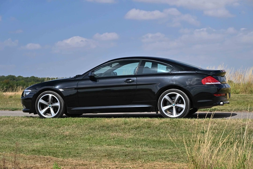 2007 BMW E63/E64 6 Series - Image 20 of 30
