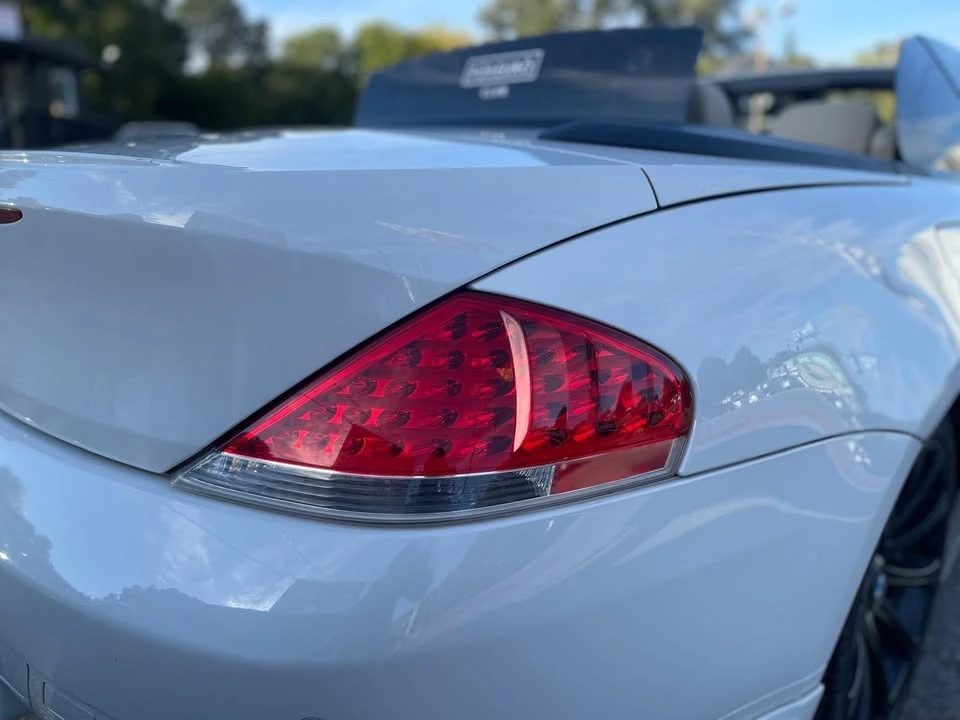2007 BMW E63/E64 645Ci & 650i - Image 13 of 20