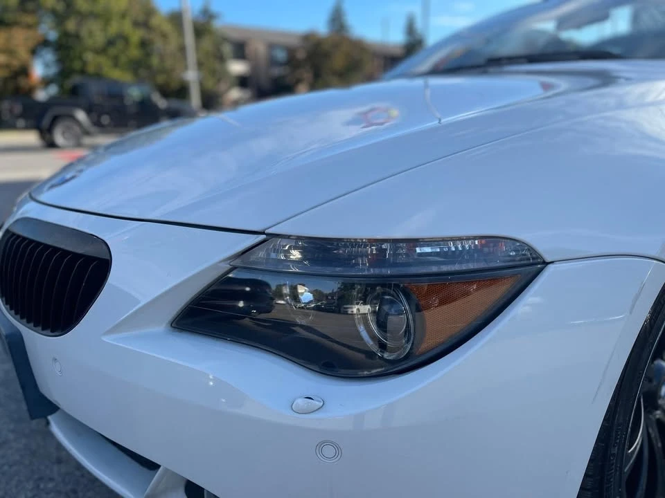 2007 BMW E63/E64 645Ci & 650i - Image 18 of 20