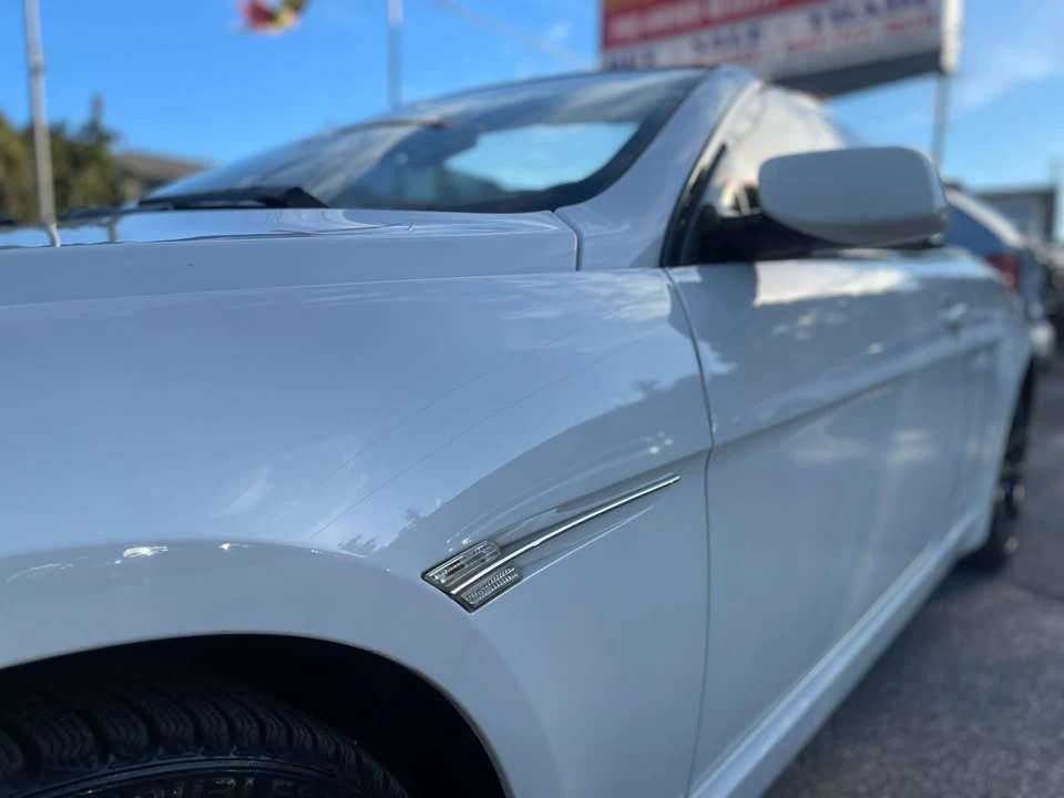 2007 BMW E63/E64 645Ci & 650i - Image 17 of 20