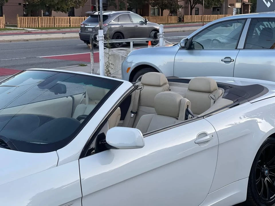 2007 BMW E63/E64 645Ci & 650i - Image 8 of 20