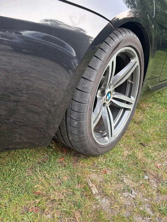 2007 BMW E63/E64 6 Series - Image 2 of 7