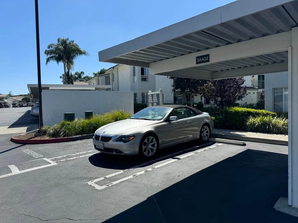 2007 BMW E63/E64 645Ci & 650i - Image 5 of 5