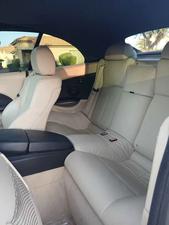 2007 BMW E63/E64 645Ci & 650i - Image 10 of 10