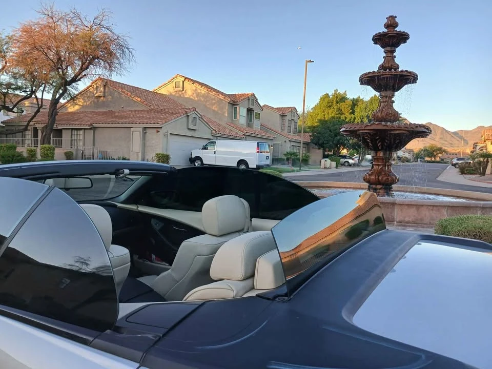 2007 BMW E63/E64 645Ci & 650i - Image 5 of 10