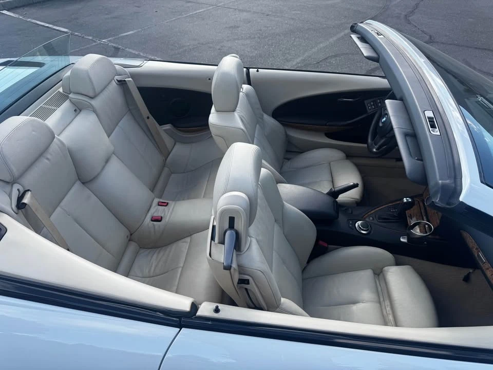 2007 BMW E63/E64 645Ci & 650i - Image 12 of 13
