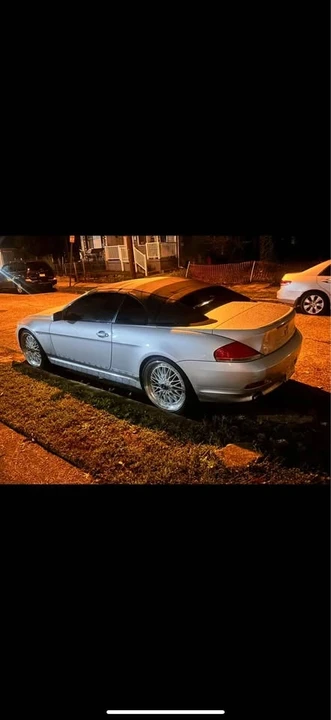 2007 BMW E63/E64 645Ci & 650i - Image 7 of 8