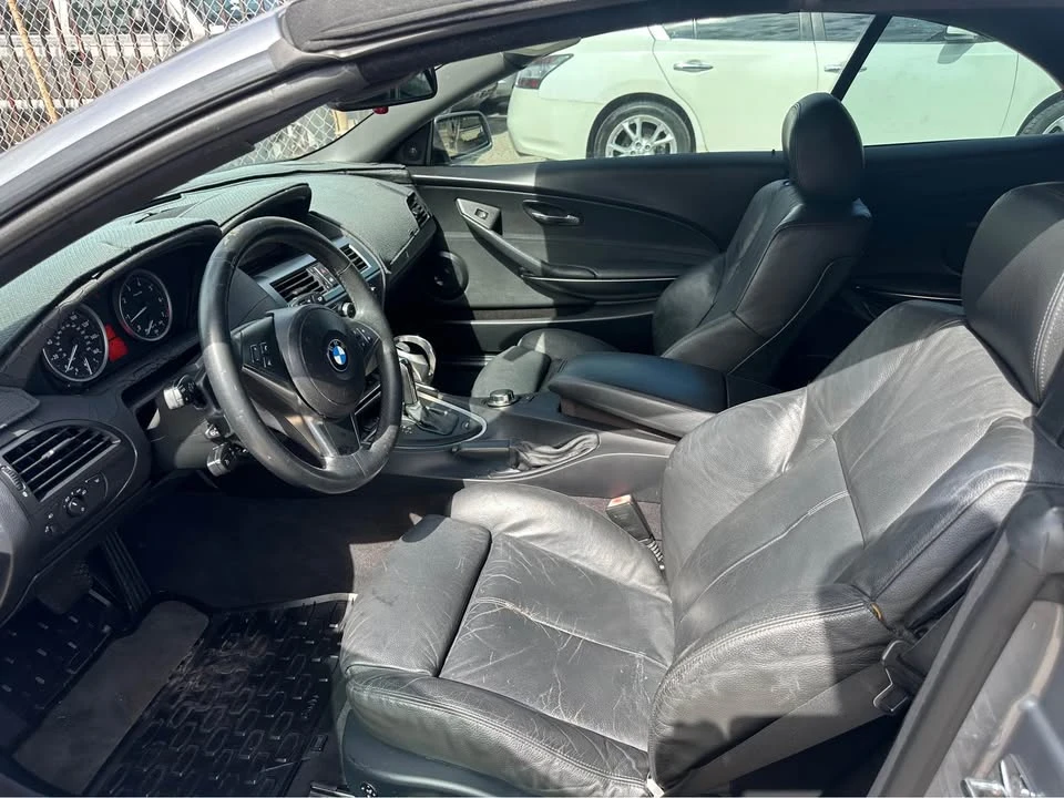 2007 BMW E63/E64 645Ci & 650i - Image 9 of 13