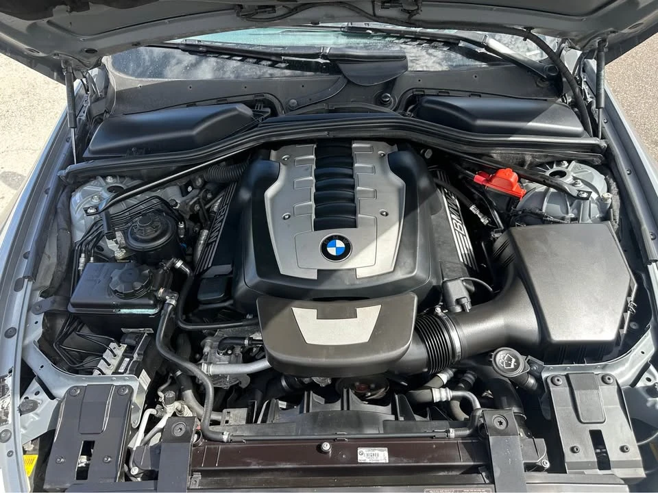 2007 BMW E63/E64 645Ci & 650i - Image 10 of 13