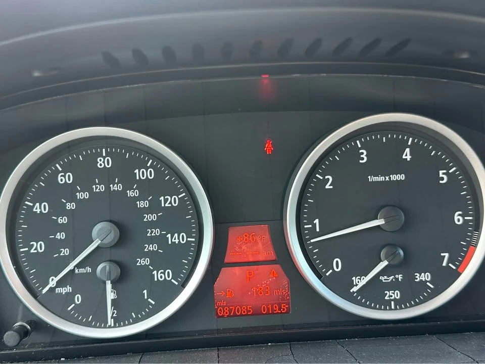 2007 BMW E63/E64 645Ci & 650i - Image 11 of 13