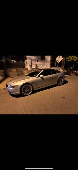2007 BMW E63/E64 645Ci & 650i - Image 3 of 8