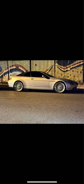 2007 BMW E63/E64 645Ci & 650i - Image 4 of 8