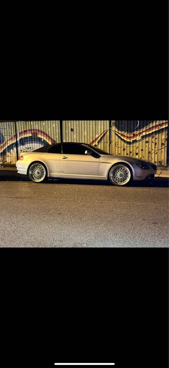2007 BMW E63/E64 645Ci & 650i - Image 4 of 8