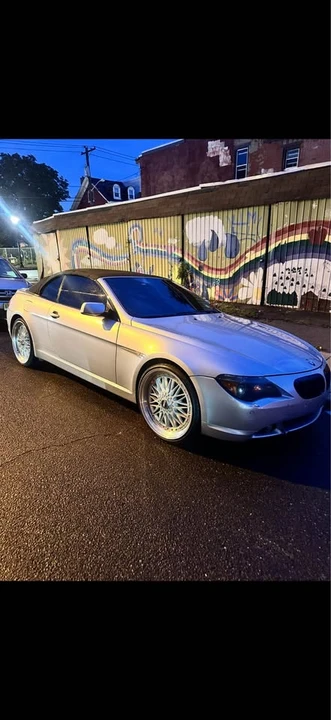 2007 BMW E63/E64 645Ci & 650i - Image 2 of 8