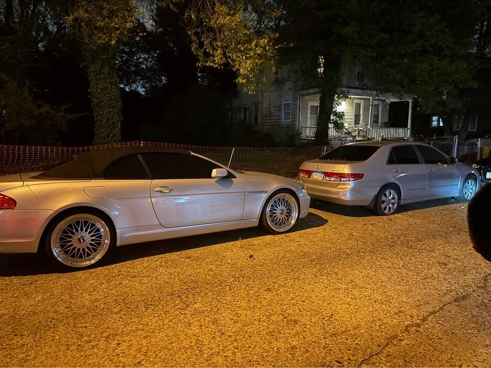 2007 BMW E63/E64 645Ci & 650i - Image 8 of 8