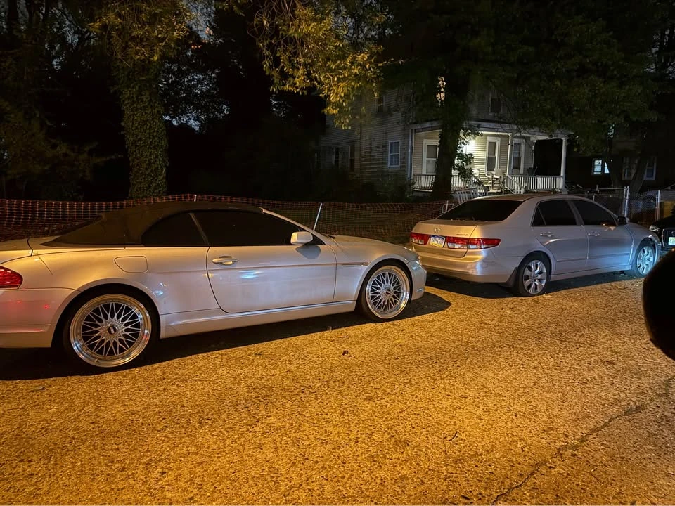 2007 BMW E63/E64 645Ci & 650i - Image 8 of 8