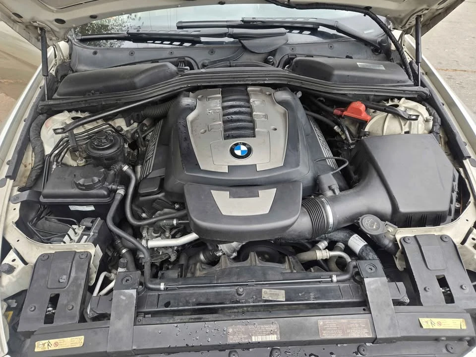 2007 BMW E63/E64 645Ci & 650i - Image 8 of 9