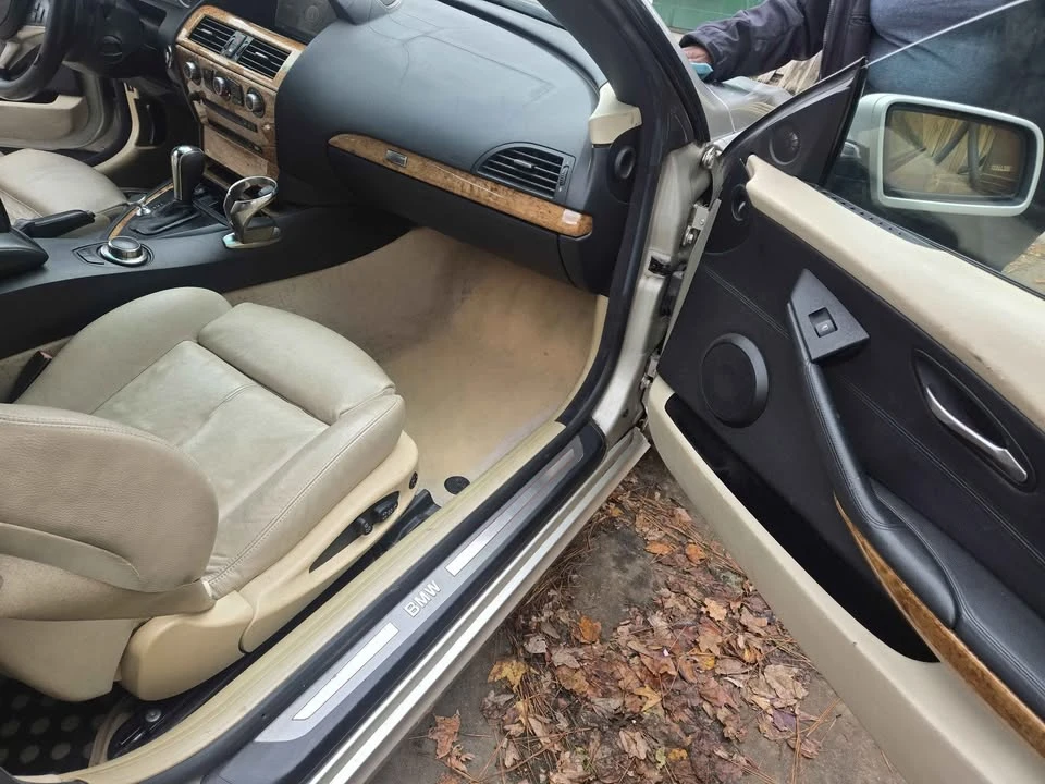 2007 BMW E63/E64 645Ci & 650i - Image 7 of 9