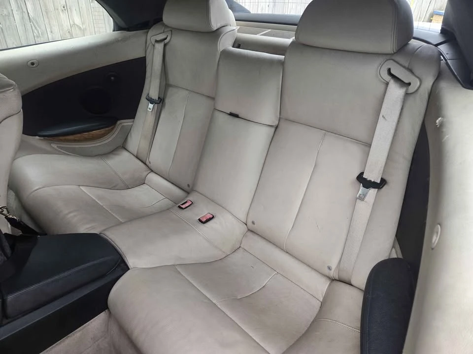 2007 BMW E63/E64 645Ci & 650i - Image 4 of 9