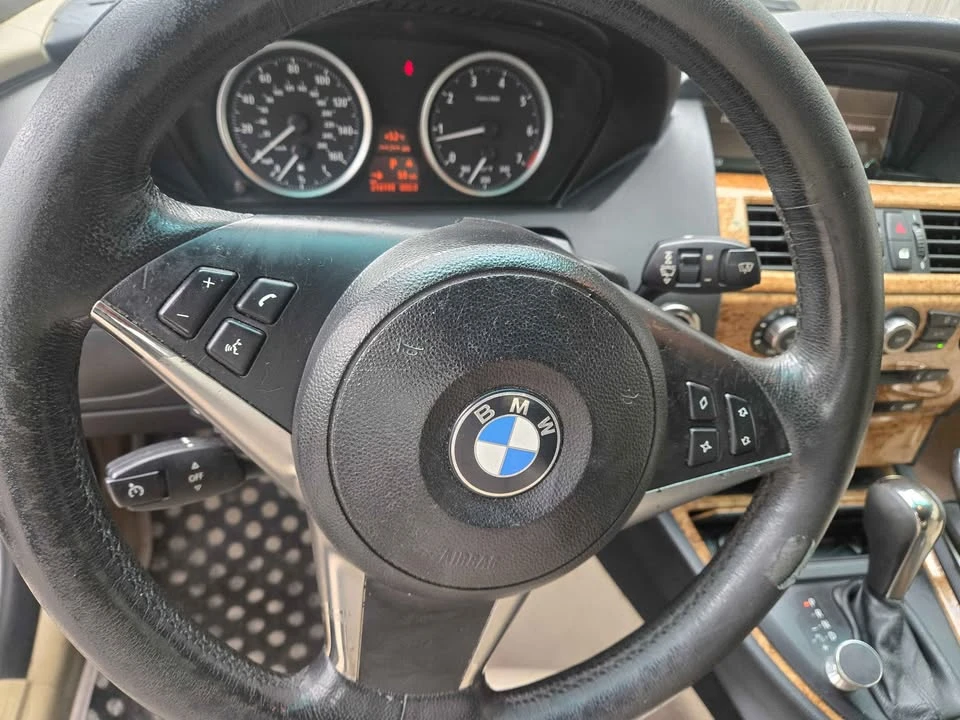 2007 BMW E63/E64 645Ci & 650i - Image 5 of 9