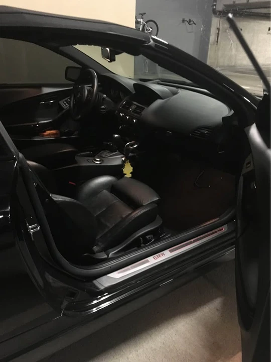 2007 BMW E63/E64 645Ci & 650i - Image 10 of 16