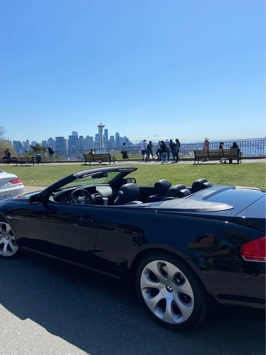 2007 BMW E63/E64 645Ci & 650i - Image 2 of 16