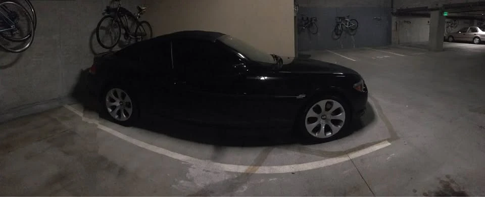 2007 BMW E63/E64 645Ci & 650i - Image 11 of 16